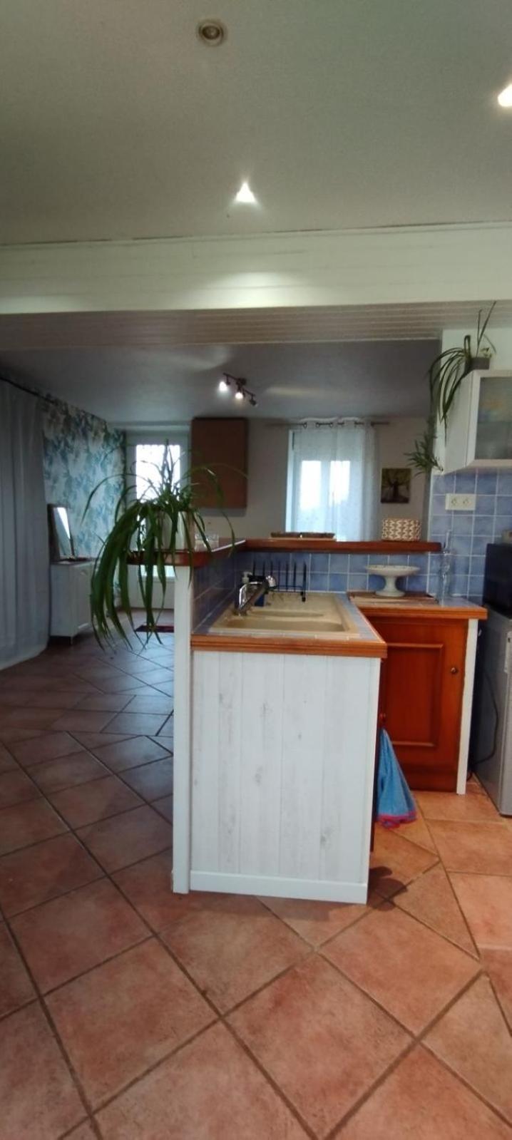 Gite L'Esprit Nature Naucelle Luaran gambar
