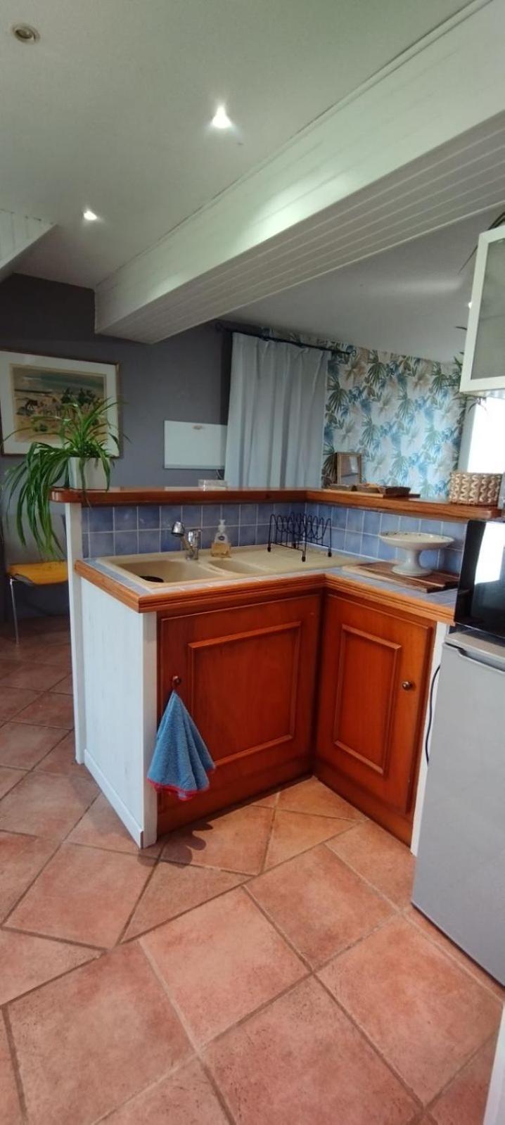 Gite L'Esprit Nature Naucelle Luaran gambar