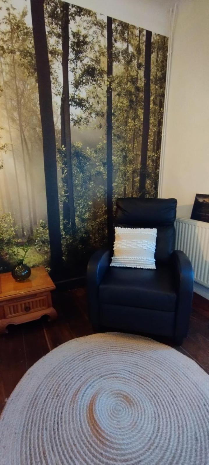 Gite L'Esprit Nature Naucelle Luaran gambar