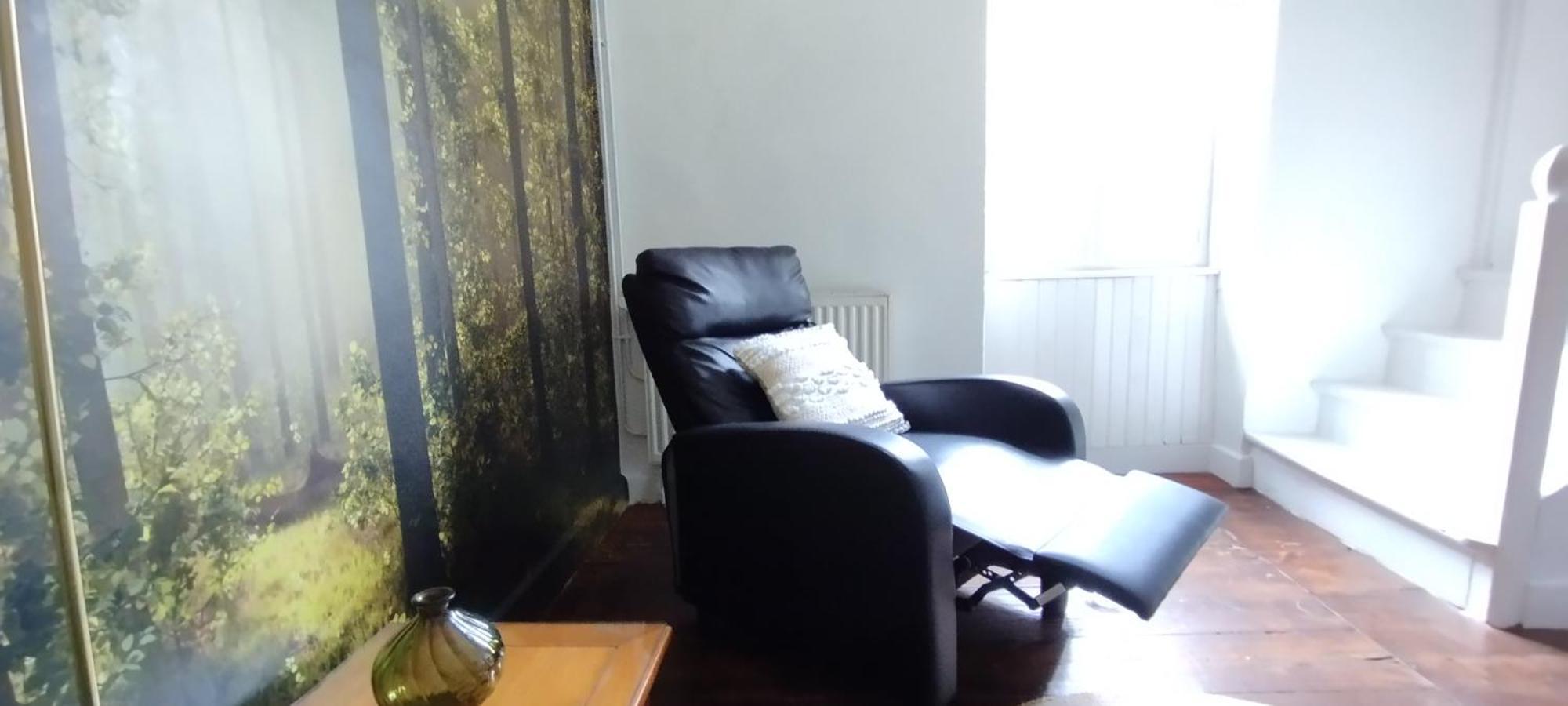 Gite L'Esprit Nature Naucelle Luaran gambar