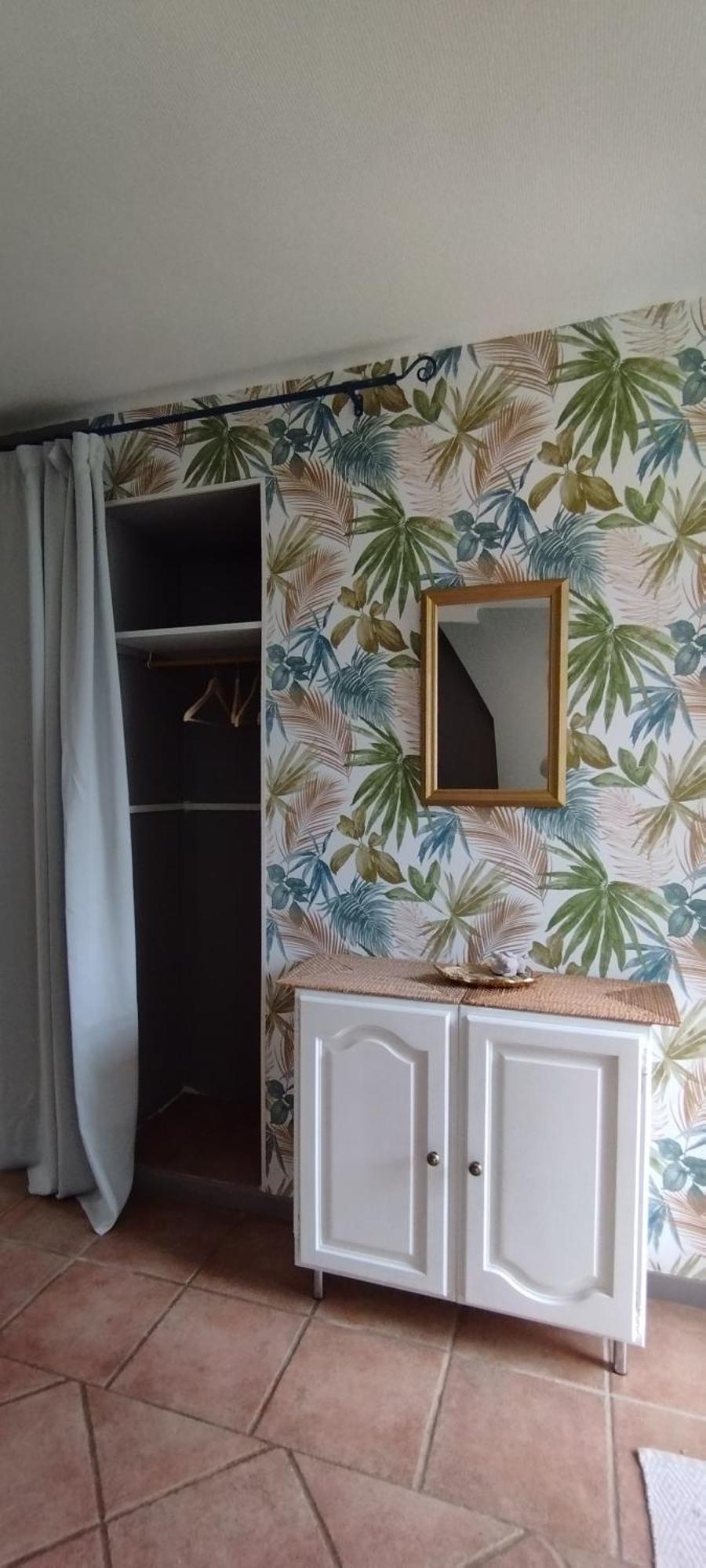 Gite L'Esprit Nature Naucelle Luaran gambar
